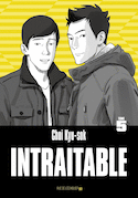 Intraitable, t. 05